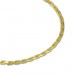 Silberdream GoldDream Armband Anker diamantiert 333 Gold 18,5cm 8 Karat GDA0218Y Verkauf
