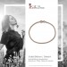 Silberdream SilberDream Damen Armband Kugel 19cm rosevergoldet 925 Sterling Silber SDA2549E Meist gekauft