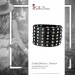 Silberdream SilberDream Lederarmband schwarz Zirkonia Damen Leder Armband LAC221S Angebote