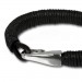 Silberdream SilberDream Lederarmband schwarz Damen Leder Armband LA0108S Hotsell