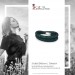 Silberdream SilberDream Glitzerarmband Minikristalle grün Doppelarmband Damen SDA051G9 Verkauf