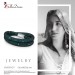 Silberdream SilberDream Glitzerarmband Minikristalle grün Doppelarmband Damen SDA051G9 Verkauf