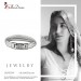 Silberdream SilberDream Lederarmband Kordel weiß Edelstahl Leder Armband LAP003W Online