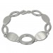 Silberdream SilberDream Armband Dream 925 Vollsilber 19cm Silberarmband SDA412