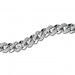 Silberdream SilberDream Armband Glamour 925 Silber Zirkonia weiß 19cm Damen SDA4791W im Angebot