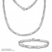 Silberdream SilberDream Armband Muster 925er Silber 18,5cm Silberarmband SDA437J Günstiger Verkauf