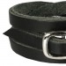 Silberdream SilberDream Lederarmband schwarz Herren Leder Armband LA2219 Angebote