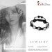 Silberdream SilberDream Shamballa Armband Zirkonia Kugeln weiß/schwarz SDA929 Meist gekauft
