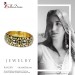Silberdream SilberDream Armreif Prunk gold/silber Damen Armreifen RAV230Y Blitzverkäufe