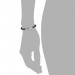 Silberdream SilberDream Damen Armband Geflecht grau mit Stahlverschluss SDA503K Online