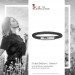 Silberdream SilberDream Damen Armband Geflecht grau mit Stahlverschluss SDA503K Online