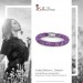 Silberdream SilberDream Glitzerarmband Minikristalle farbig 18cm Armband Damen SDA050F9 Schlussverkauf