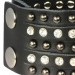 Silberdream SilberDream Lederarmband schwarz Zirkonia Damen Leder Armband LAP231S Online