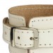 Silberdream SilberDream Lederarmband weiß Damen Leder Armband LA1189W Angebote