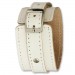 Silberdream SilberDream Lederarmband weiß Damen Leder Armband LA1189W Angebote