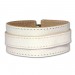 Silberdream SilberDream Lederarmband weiß Damen Leder Armband LA1189W Angebote