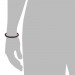 Silberdream SilberDream Lederarmband geflochten braun Edelstahl Armband LAP008B Schlussverkauf