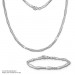 Silberdream SilberDream Armband Glamour 925er Silber 19cm Silberarmband SDA443J Günstiger Verkauf