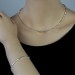 Silberdream SilberDream Armband Elegant Zirkonia weiß 925er Silber 18,7cm Damen SDA458W Fabrikverkauf