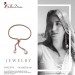 Silberdream SilberDream Armband rose vergoldet Perle 925er Sterling Silber Damen SDA2295E Günstiger Verkauf