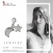 Silberdream SilberDream 925 Charm Mond+Sterne Armband Anhänger FC228W Blitzverkäufe
