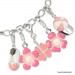 Silberdream SilberDream Charm Kleeblatt Armband Anhänger 925 Silber FC3137 Verkauf