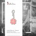 Silberdream SilberDream Charm Kleeblatt Armband Anhänger 925 Silber FC3137 Verkauf