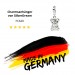 Silberdream SilberDream 925 Silber Charm Bär Armband Anhänger FC620 im Angebot