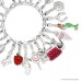 Silberdream SilberDream 925 Silber Charm Bär Armband Anhänger FC620 im Angebot