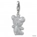 Silberdream SilberDream 925 Charm Emaille Koala groß Armband Anhänger FC608 Tägliche Deals
