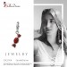 Silberdream SilberDream Glitzer Charm Bonbon rot Zirkonia Kristalle Anhänger GSC576R Schlussverkauf
