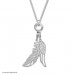 Silberdream SilberDream Sterling Silber Charm Kette Halskette 50cm FC00295-1 Outlet