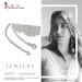 Silberdream SilberDream Sterling Silber Charm Kette Halskette 50cm FC00295-1 Outlet