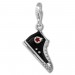 Silberdream SilberDream Charm Sneaker 925 Silber Armband Anhänger FC872S