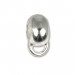 Silberdream SilberDream Sterling Silber Charms Ketten Verbinder rund FC0059
