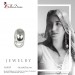 Silberdream SilberDream Sterling Silber Charms Ketten Verbinder rund FC0059 Auslauf