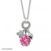 Silberdream SilberDream Silber Charm Ketten Verbinder mit Zirkonia FC0063 Online