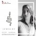 Silberdream SilberDream Glitzer Charm Frosch weiß Zirkonia Kristalle 925er GSC521W Schlussverkauf