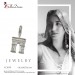 Silberdream SilberDream 925 Charm Triumphbogen Armband Anhänger FC3090 Blitzverkäufe