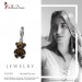 Silberdream SilberDream Charm Teddybär braun 925er Silber Armband Anhänger FC855N Online