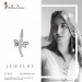 Silberdream SilberDream 925 Charm Libelle Armband Anhänger FC1010 Online