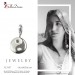 Silberdream SilberDream 925 Silber Charm YinYang Armband Anhänger FC3107 Schlussverkauf