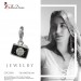 Silberdream SilberDream Glitzer Charm Fotoapparat schwarz Zirkonia Kristalle GSC560S Blitzverkäufe