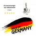 Silberdream SilberDream Silber Charm Schmetterling Armband Anhänger FC503 Hotsell