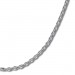 Silberdream SilberDream Ankerkette fein 925er Silber Halskette 50cm Kette SDK21150 Sonderangebote