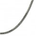 Silberdream SilberDream Collier Himbeerkette 925er Silber Halskette 45cm Kette SDK22745J Riesige Ersparnisse