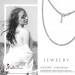 Silberdream SilberDream Collier Kette Kugeln 925 Sterling Silber Damen 44cm-47cm SDK11045J Letzte 2 Tage
