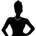 Silberdream SilberDream Collier Kette Square 925 Vollsilber 45cm Halskette SDK411 Super Rabatt