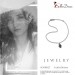 Silberdream SilberDream Fußkette Indische Hand 25cm Damenschmuck 925er Silber SDF8002T 50% Rabatt mit kostenlosem Versand