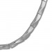 Silberdream SilberDream Collier Kette Zopf 925 Sterling Silber 45cm Halskette SDK463J Begrenzt auf 3 Tage